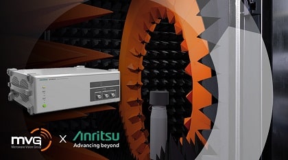 Anritsu Company Introduces Multi-functional Spectrum Analyzer that Combines Nine Instruments in a Single Package