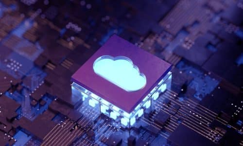 Chip Development Is Now Possible On Cloud