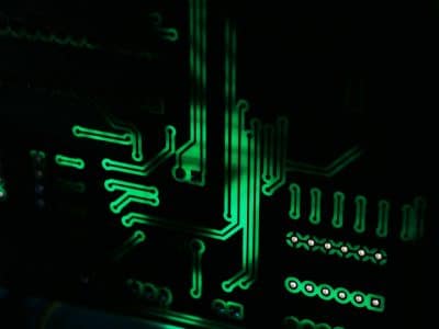 Protein-based Logic Circuits Developed!