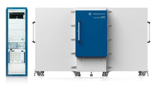 Rohde & Schwarz Paves Way for Mandatory Mobile Device RRM Certification