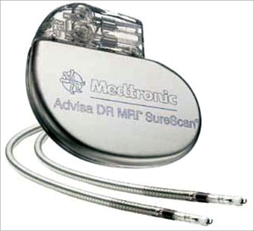 MRI-compatible pacemaker (Source: www.medgadget.com)