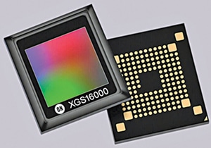 On Semiconductor XGS16000