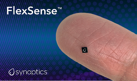 4-in-1 Sensor Fusion Processor Open Doors for Intuitive IoT Applications