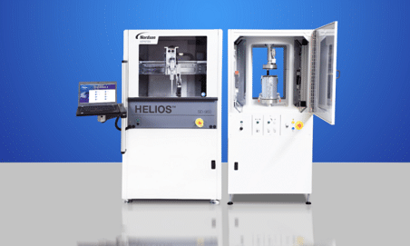 Nordson’s TIM Dispenser Can Reduce Down-Time and Material Wastage