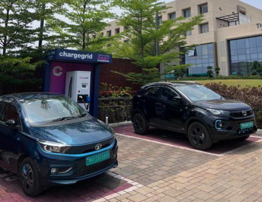 Ather Partners with Magenta ChargeGrid to Set Up EV Charging Grids
