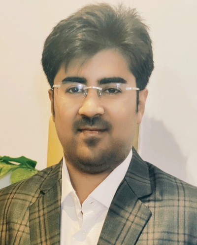 Puneet Jain, CEO, Natural Battery Tech