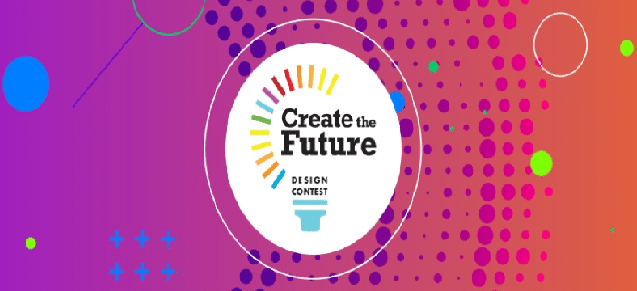 Create the Future Design Contest 2022