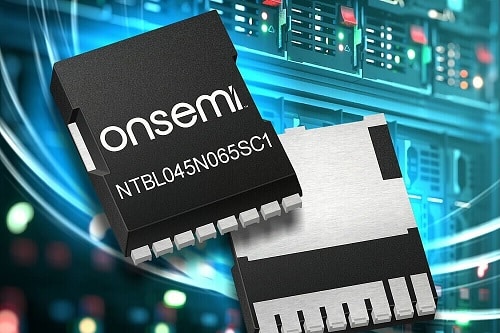 World’s First TOLL-packaged 650V SiC MOSFET