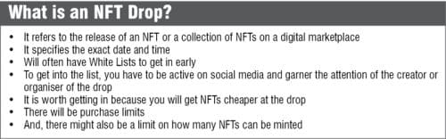what is NFTs