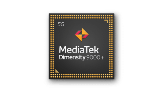 MediaTek Expands Flagship Smartphone Performance with the Dimensity 9000+