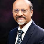 Dr Satya Gupta, President, The VLSI Society Of India