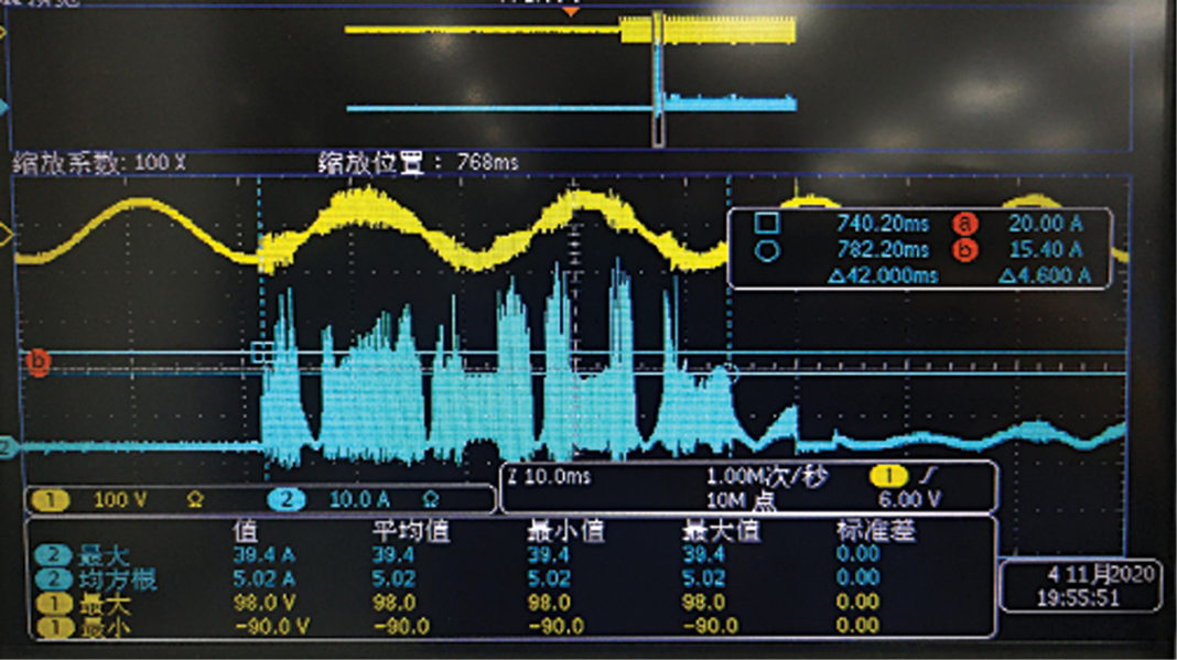 Causes Of Relay Failure In Switching Power Supplies And The Remedies