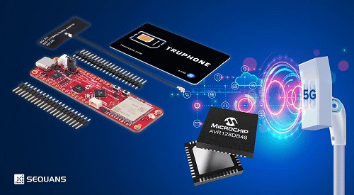 Microchip’s Board Will Simplify Embedded System Designing