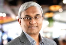 Sunil Gupta, Co-founder and CEO of QNu Labs