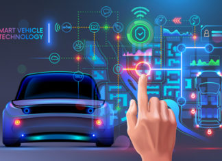 automotive electronics
