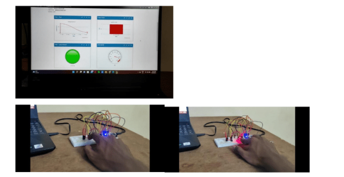 Smart Wearable Ring | Full Electronics DIY Project