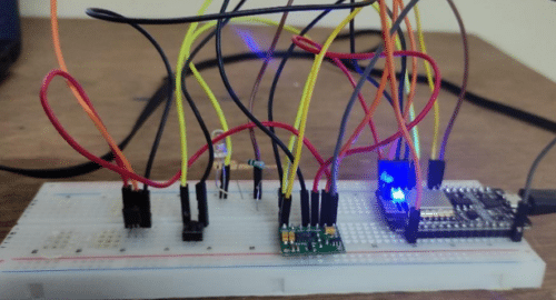 Smart Wearable Ring | Full Electronics DIY Project