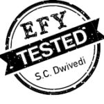 efy tested