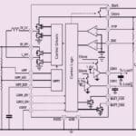 Select The Right Energy Harvester For Your Next Embedded Project Fig. 2: Application circuit of SPV1050