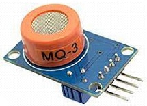 MQ3 Sensor