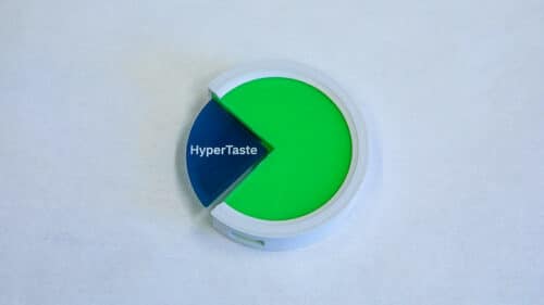 Hypertaste: IBM’s New Electronic Tongue