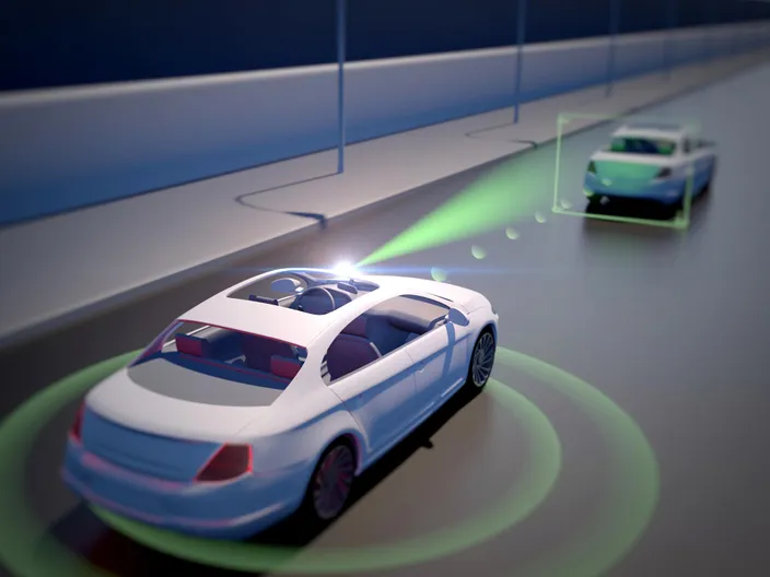 Photorealistic Simulator For Autonomous Vehicles