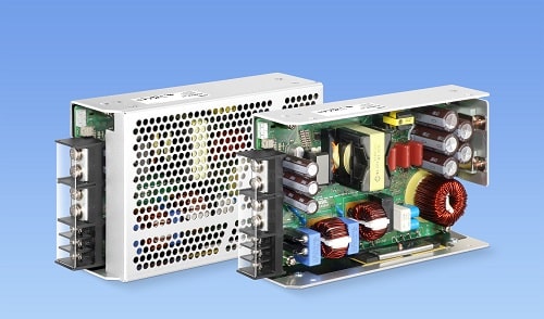 Power Supply For Industrial And Medical Applications