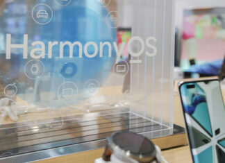 HarmonyOS