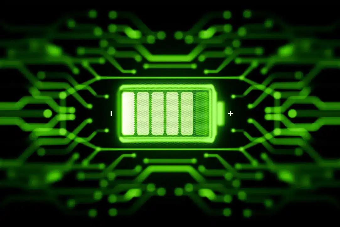 AI Powered App Boosts Smartphone Battery Life by 30 Percent