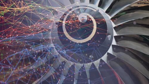 Artificial Intelligence Predicting Materials For Gas Turbine Engines