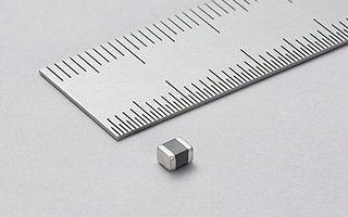 20a Chip Ferrite Beads For Electric Vehicles
