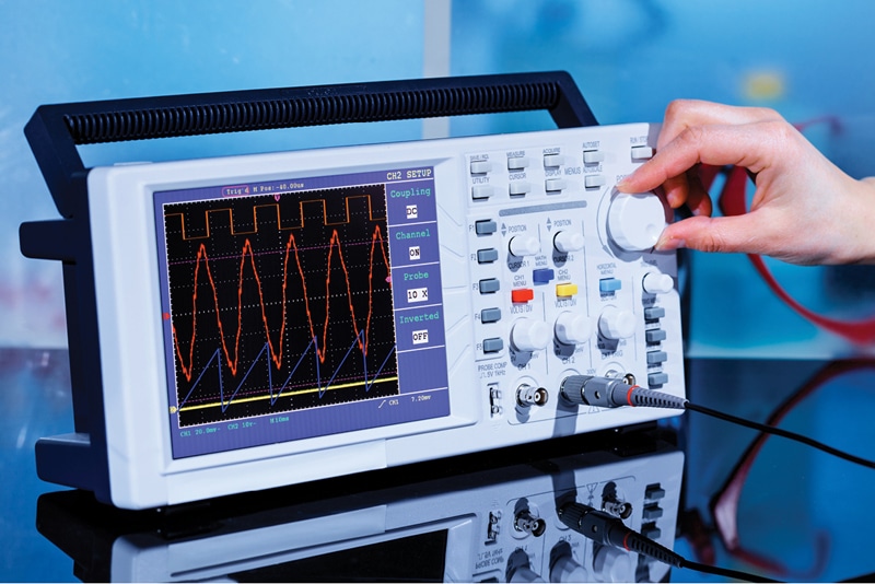 Things To Keep In Mind When Selecting An Oscilloscope