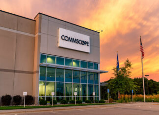 JOB: Engineer II, Process At CommScope In Goa