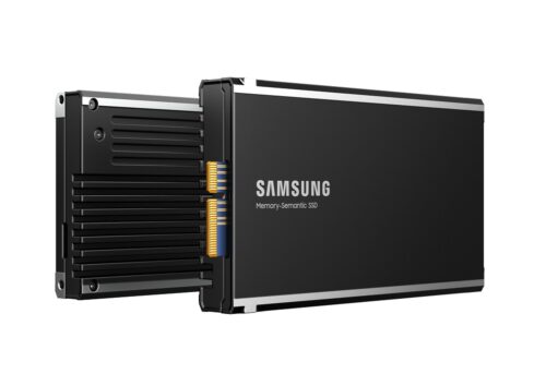 Next-Generation Memory And Storage Solutions