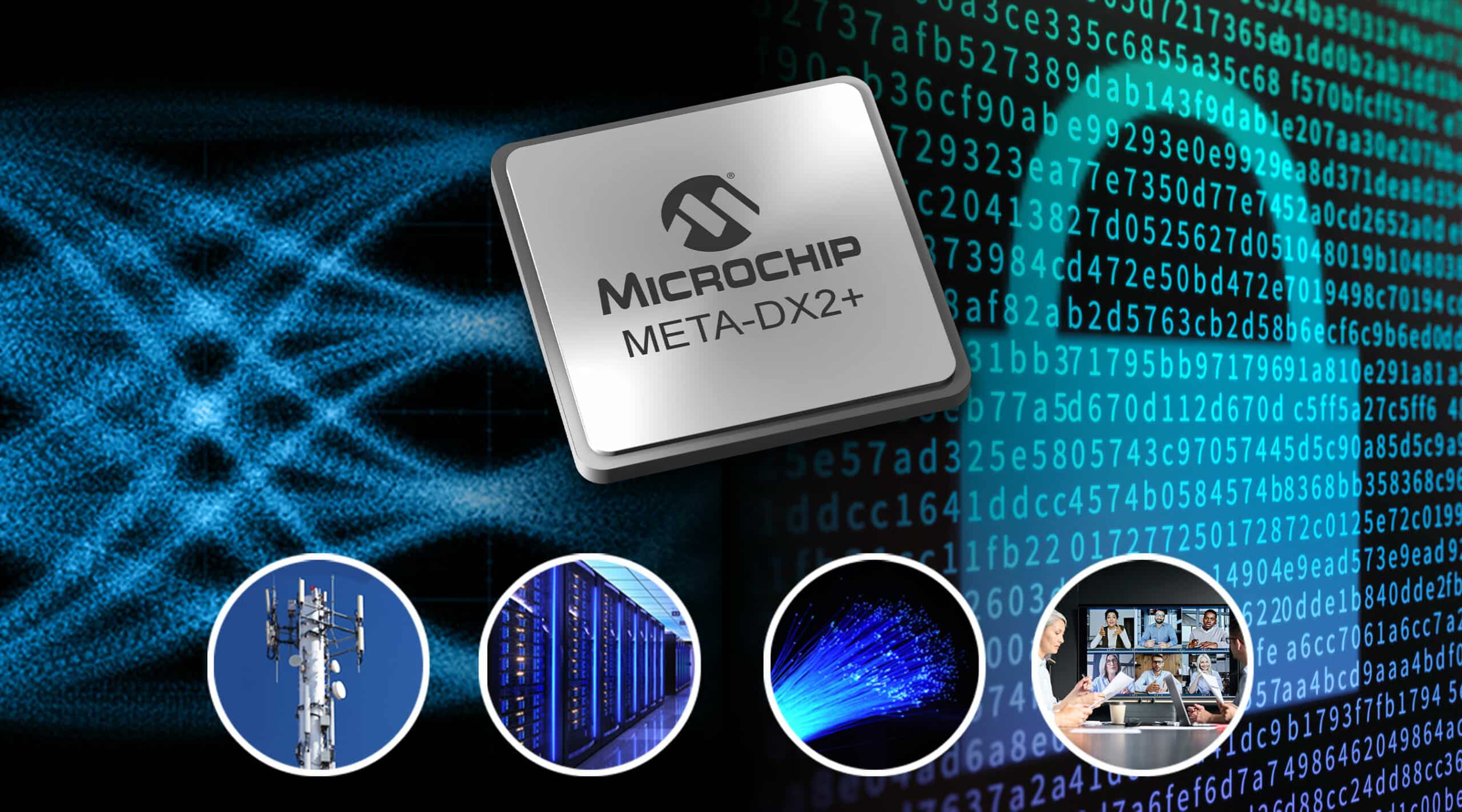 Microchip Technologies’ Ethernet PHY Offers Integrated Network Solutions