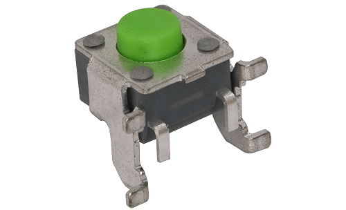 Waterproof Tactile Switches For Harsh Industrial Application