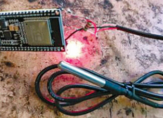 Author’s prototype