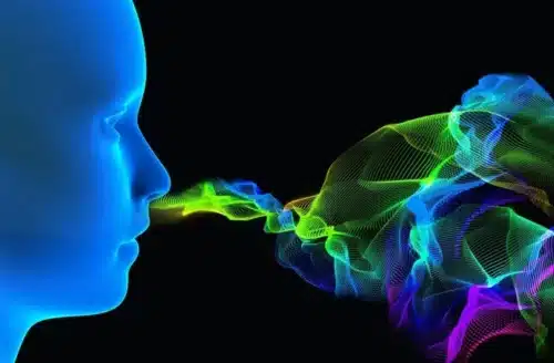 Machine Learning To Develop Desired Odors And Fragrances