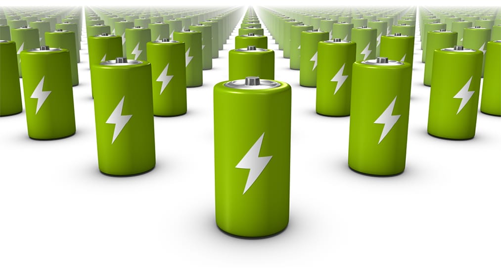 Six Most Important Lithium-Ion Battery Chemistries