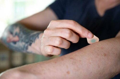 Now Tattoos Can Painlessly Administer Drugs
