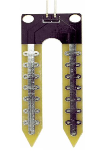 Soil Moisture Sensor