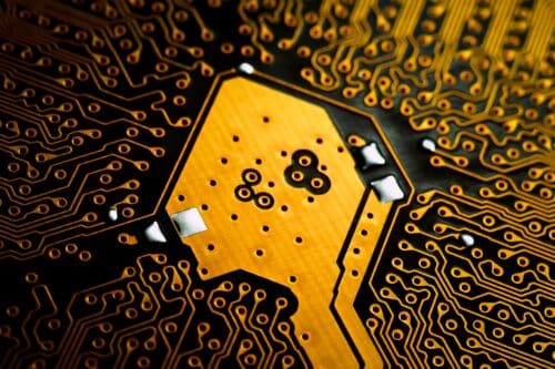 Unique Method To Manufacture Semiconductors