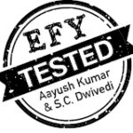 efy tested
