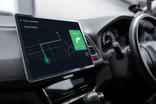 AI Empowers Autonomous Vehicles To Attain Safe And Reliable Navigation