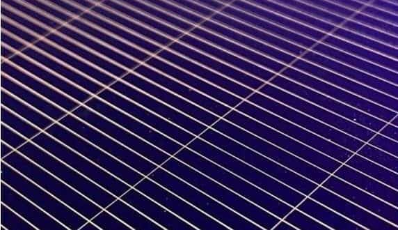Copper Outruns Silver To Boost Solar Cell Production