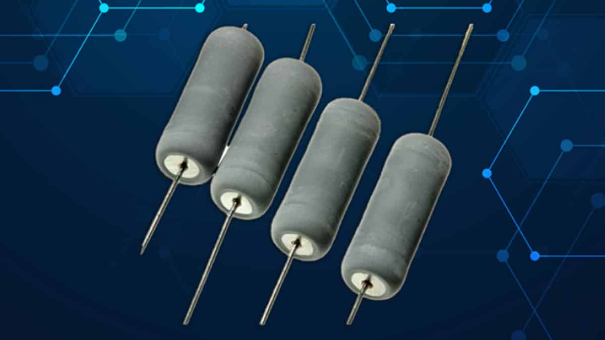 Chip Resistors On Ceramic Substrates Can Improve Chip Reliability