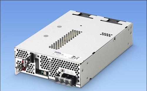 1500W Robust Power Supplies For Demanding Medical Applications