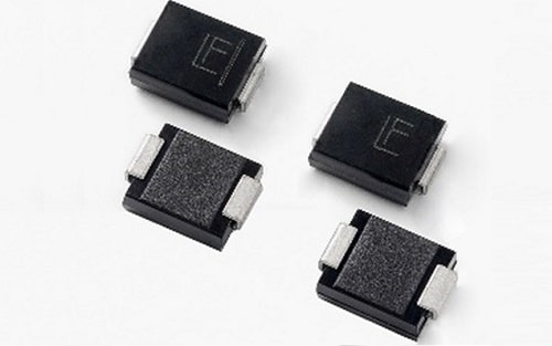 High-Reliability TVS Diodes For Aerospace Applications