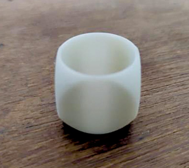 A Futuristic Wearable Health Monitoring Ring | Full DIY Project