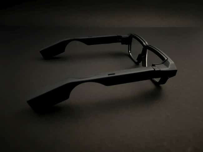 Focally Has Introduced Smart AR Glasses With Fully See-Through Glasses